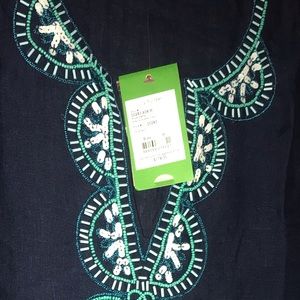 Lilly Pulitzer Tunic NWT